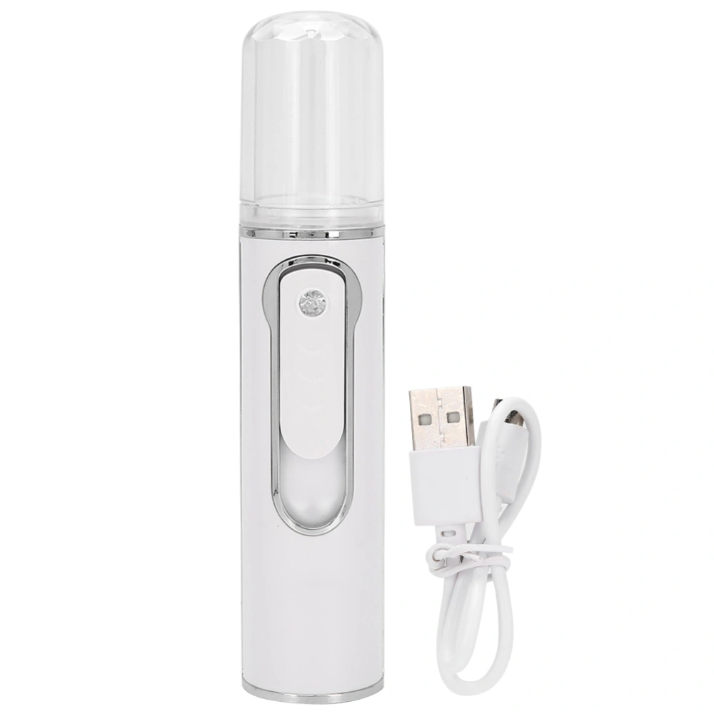 USB Charging Face Hydration Sprayer Moisturizing Face Suana Mist Spray Skincare