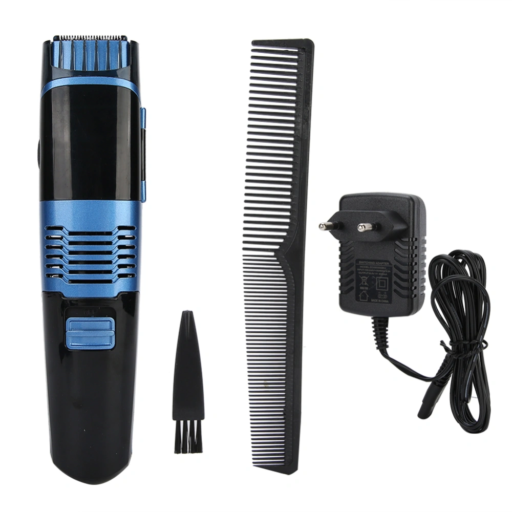 Professional Salon Electric Hair Clipper Hair Trimmer Cutting Machine