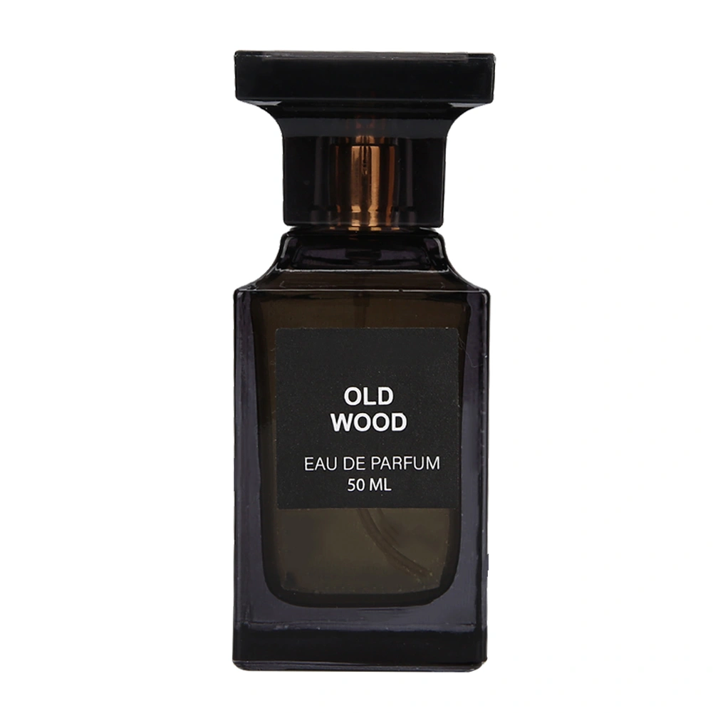 Men Perfume Natural Men Fragrance Lasting Good Atomization Men Fragrance Gift 50ml