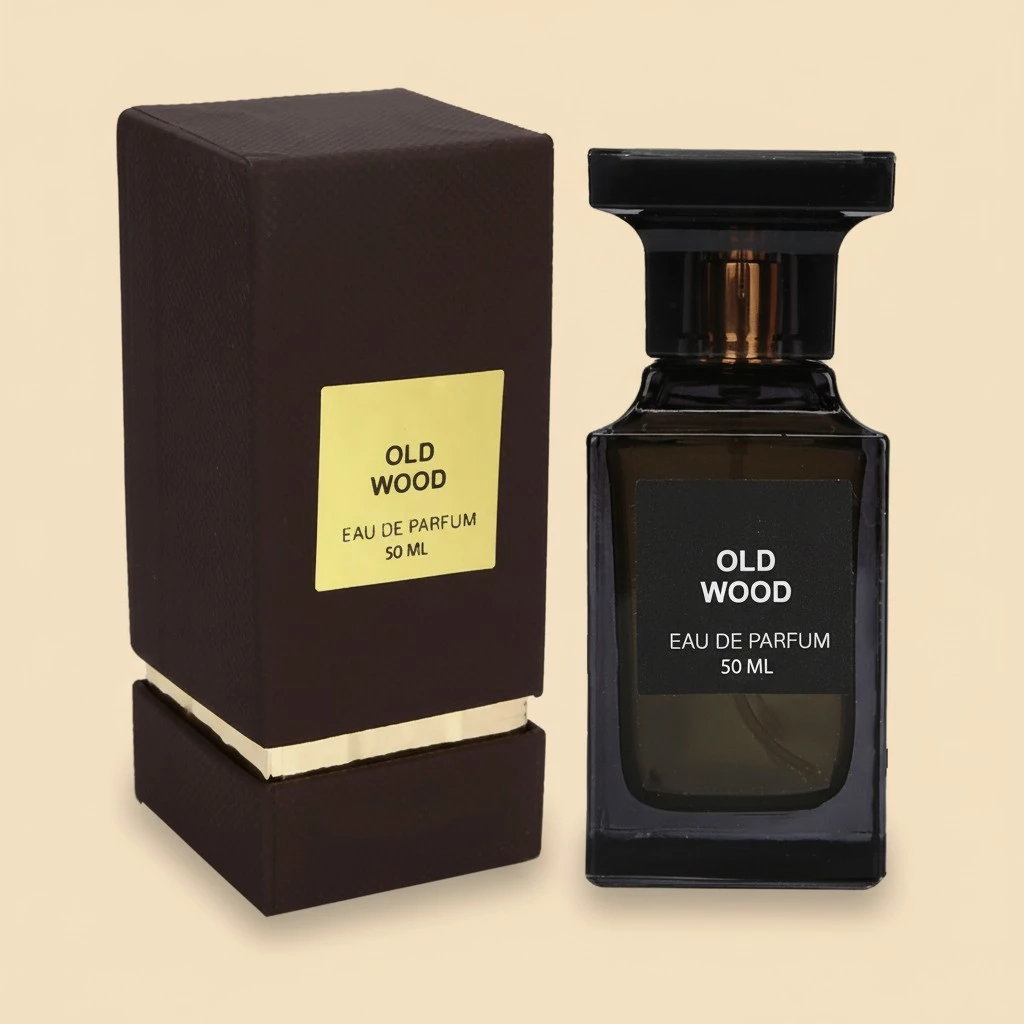 Men Perfume Natural Men Fragrance Lasting Good Atomization Men Fragrance Gift 50ml