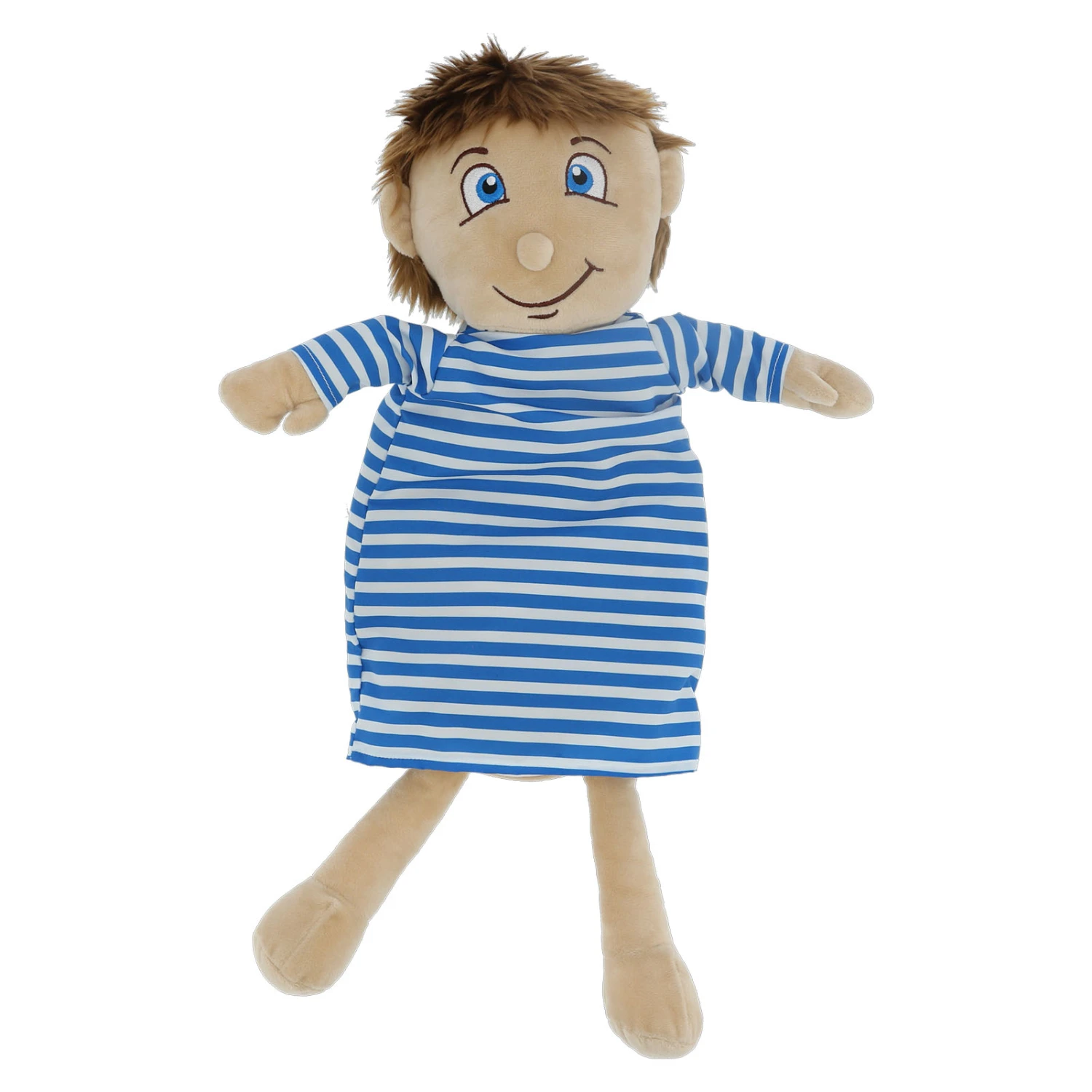 Anatomy Learning Doll Human Body Organs Physiological Educational Toy Preschool Teaching AidsBoy