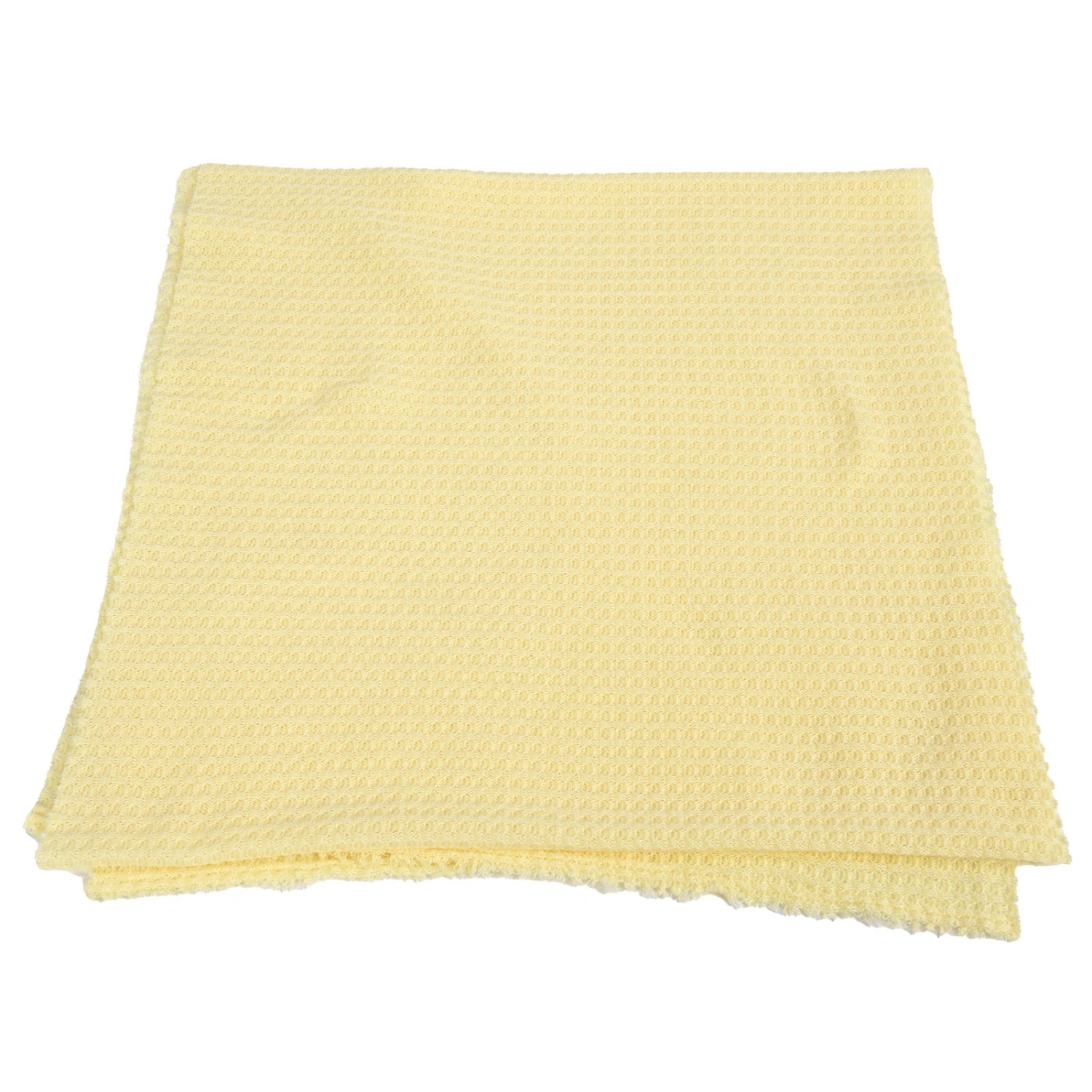 Soft Newborn Photography Wrap Breathable Infant Wrap Professional DIY Photo Prop BlanketYellowish