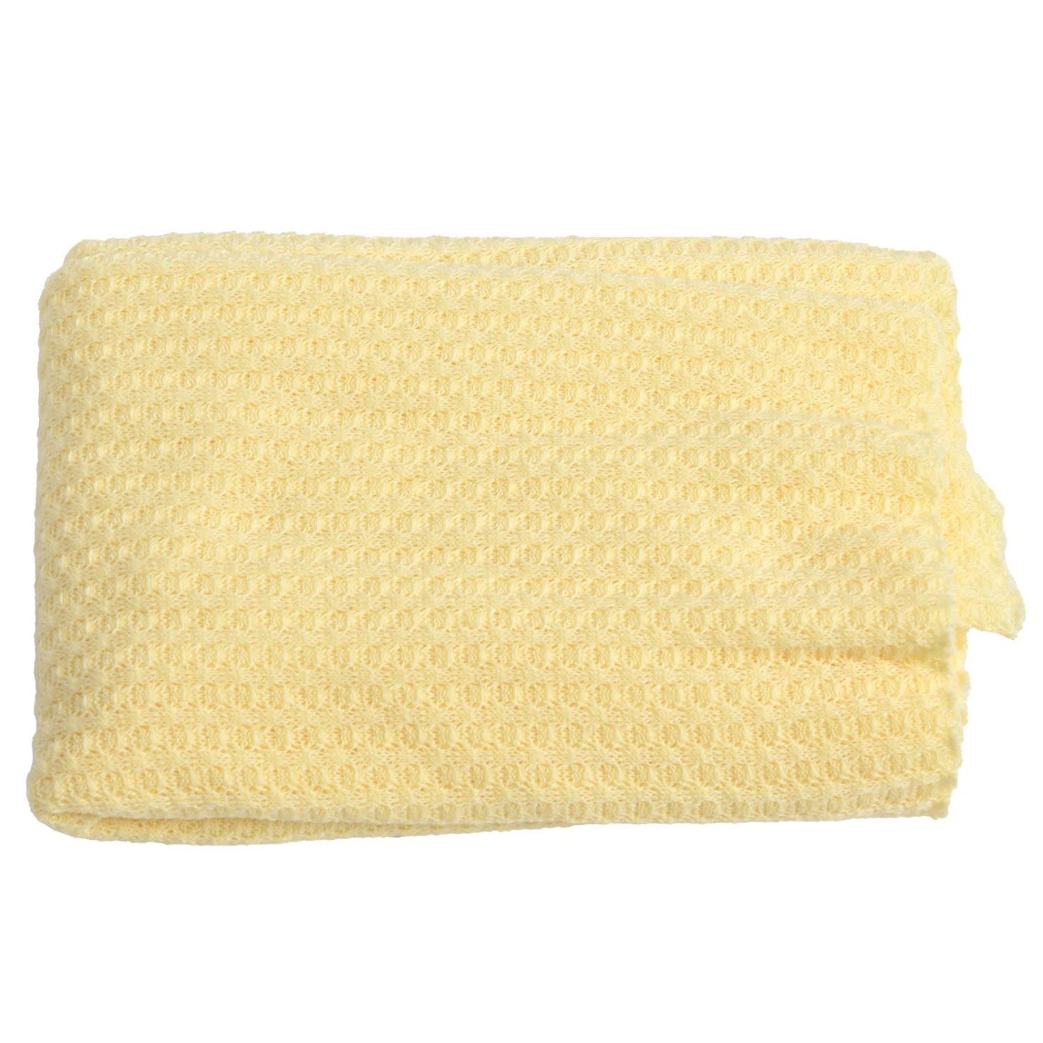 Soft Newborn Photography Wrap Breathable Infant Wrap Professional DIY Photo Prop BlanketYellowish