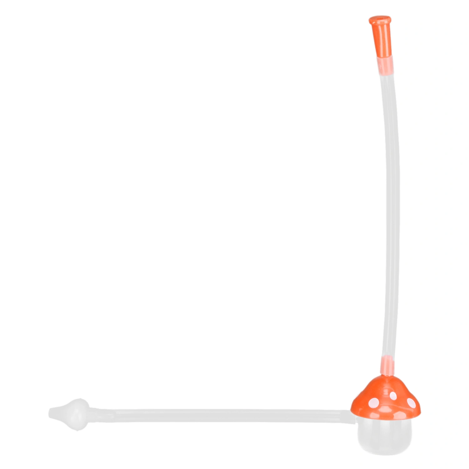 Baby Nasal Aspirator Nasal Congestion Relief Snot Cleaner Remover for Newborns