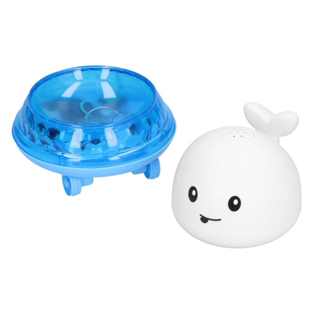 Shower Water Spray Ball Electric Induction Children Baby Bathroom Water Bath Shower Toys