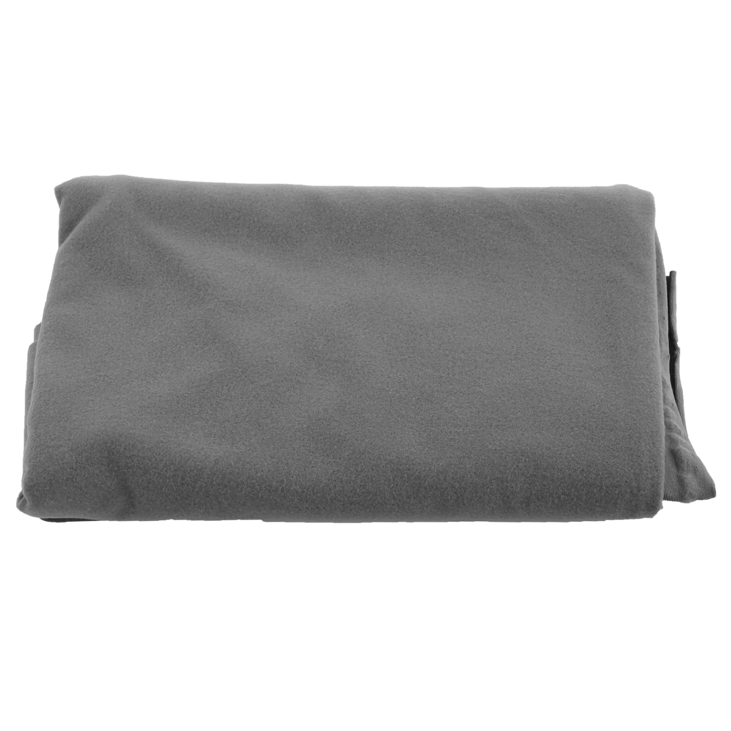 Newborn Baby Stretch Wrap Silk Posing Wrap Infant Photography Props for 0‑3 Months Old BabyDark Gray
