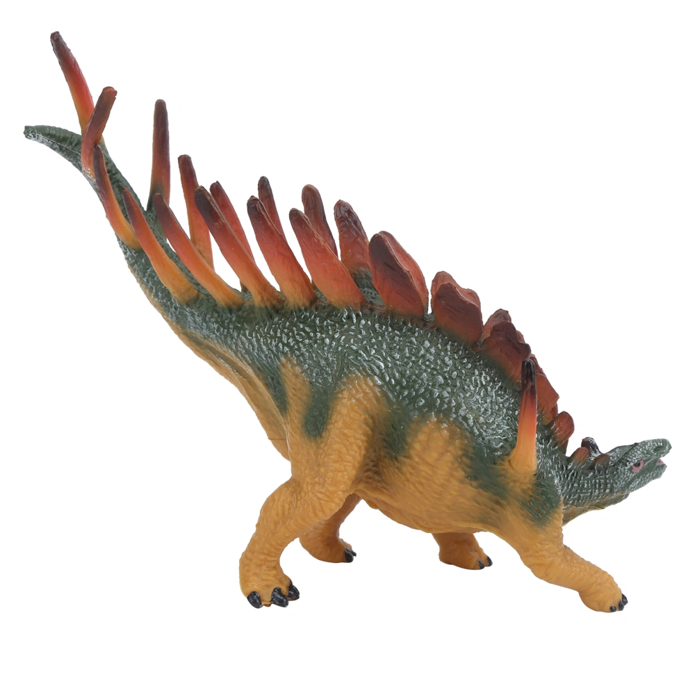 Simulation Static Dinosaur Model Educational Children Toy Desktop Decoration Dinosaur ModelDinosaur Model