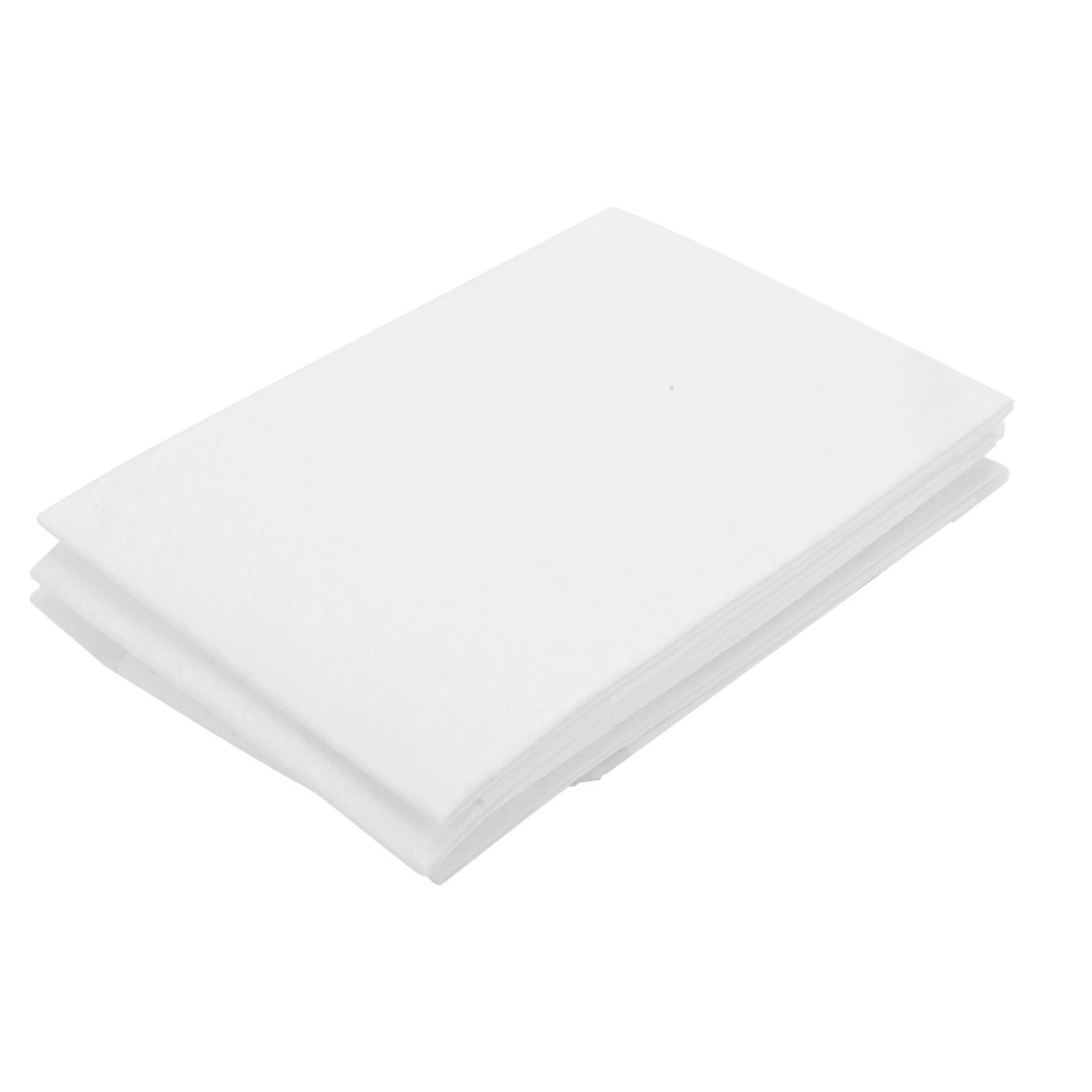 4Pcs Disposable Bed Pads Waterproof Absorbent Underpads for Adult Elderly 60 x 90cm4Pcs Free Size