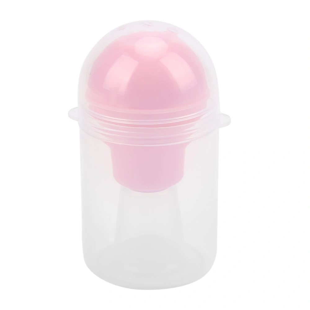 Women Nipple Corrector Mother Nipple Enhancer Pump Sucker Correcting Breast Feeding Tools