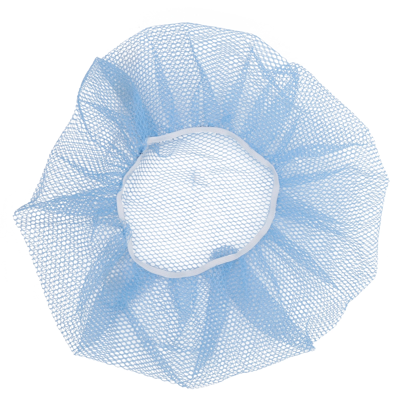 Electric Fan Guard Dust Cover Dustproof Baby Safety Washable Fan Protection CoverBlue