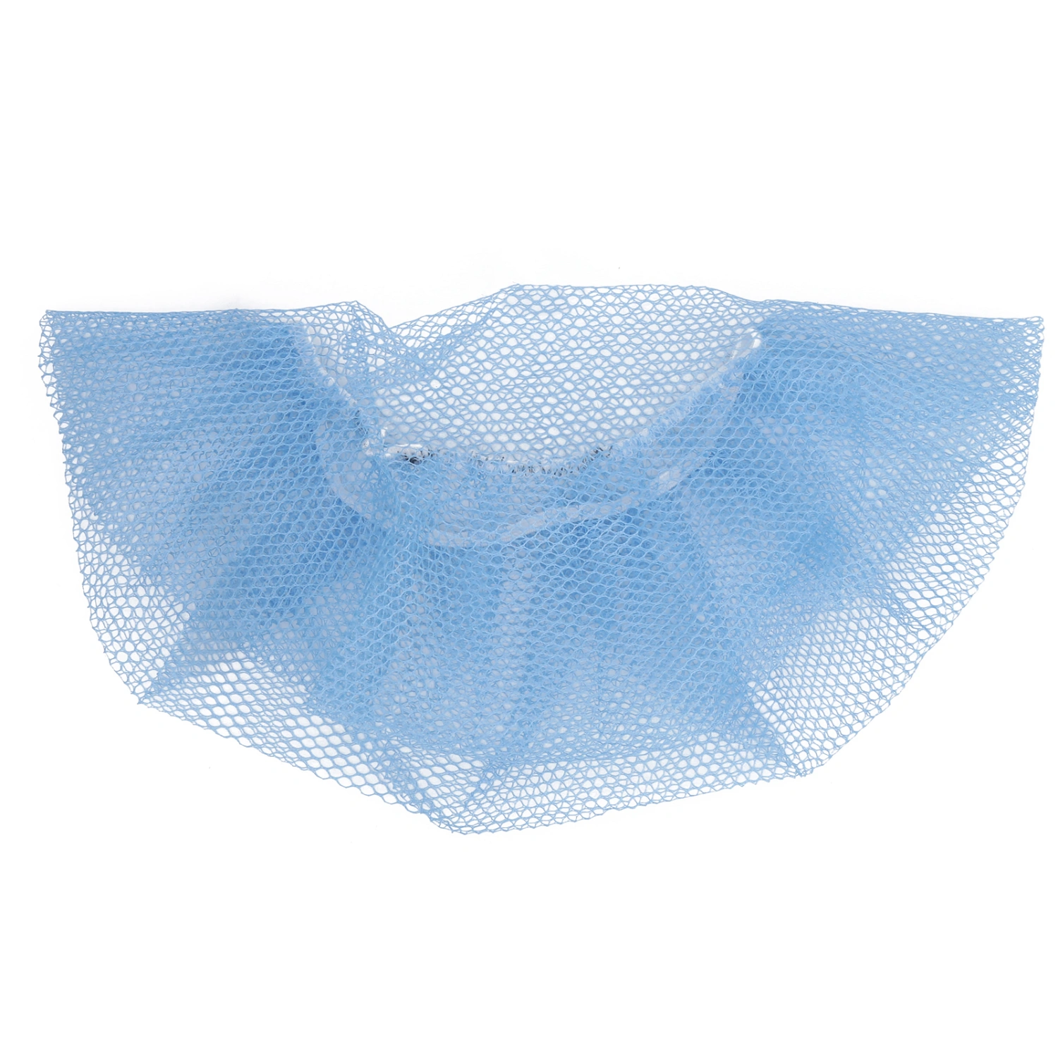 Electric Fan Guard Dust Cover Dustproof Baby Safety Washable Fan Protection CoverBlue