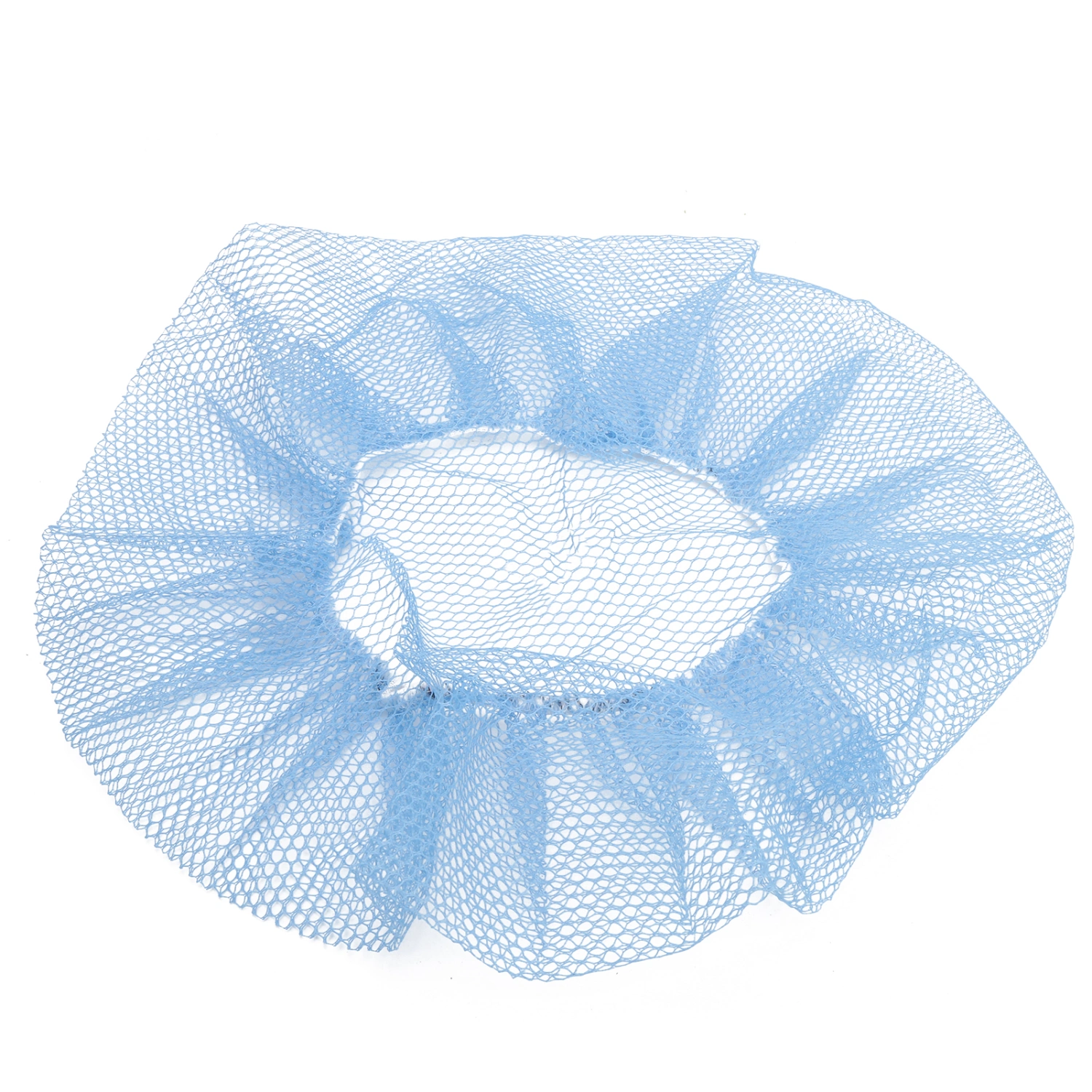 Electric Fan Guard Dust Cover Dustproof Baby Safety Washable Fan Protection CoverBlue