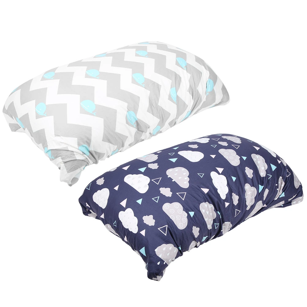 Changing Pad Cover Baby Soft Diaper Changing Table Covers Infant Changing Pad Covers2pcs Free Size