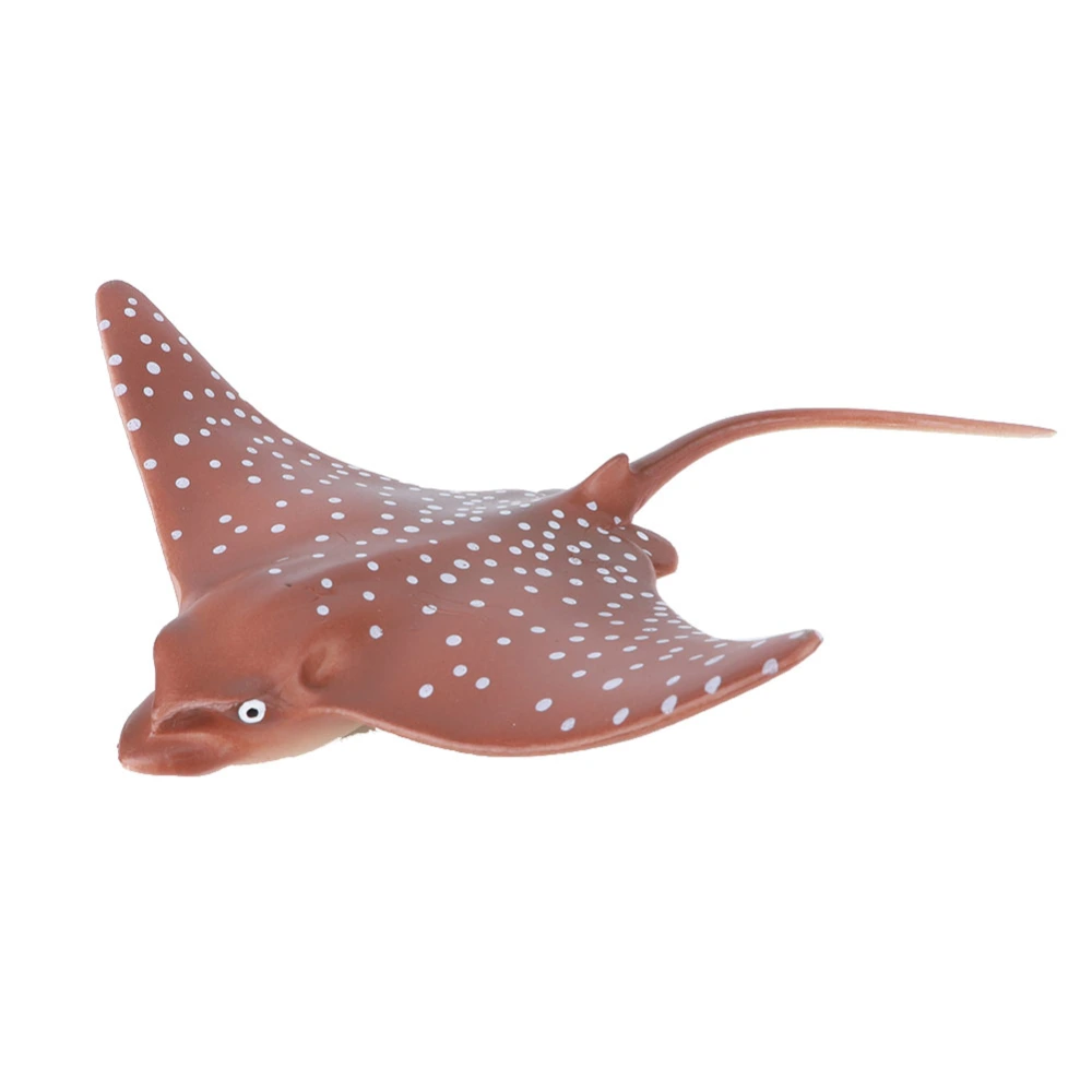 Simulation Marine Animal Model Children Animal Figurine Educational Toy DecorationPL127‑1525