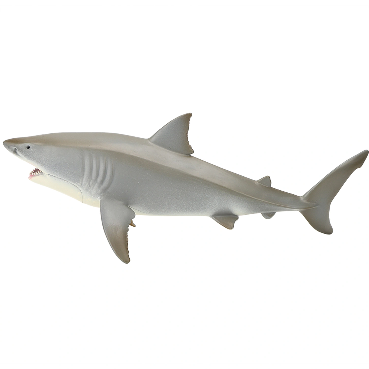 Sharks Model Simulation Marine Ocean Sea Life Toy Animal Rare Model FigureHollow Great White Sharks