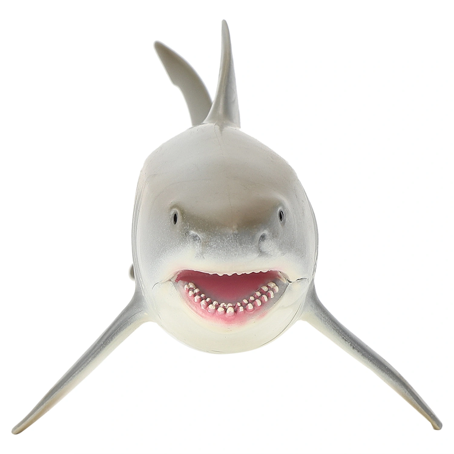 Sharks Model Simulation Marine Ocean Sea Life Toy Animal Rare Model FigureHollow Great White Sharks