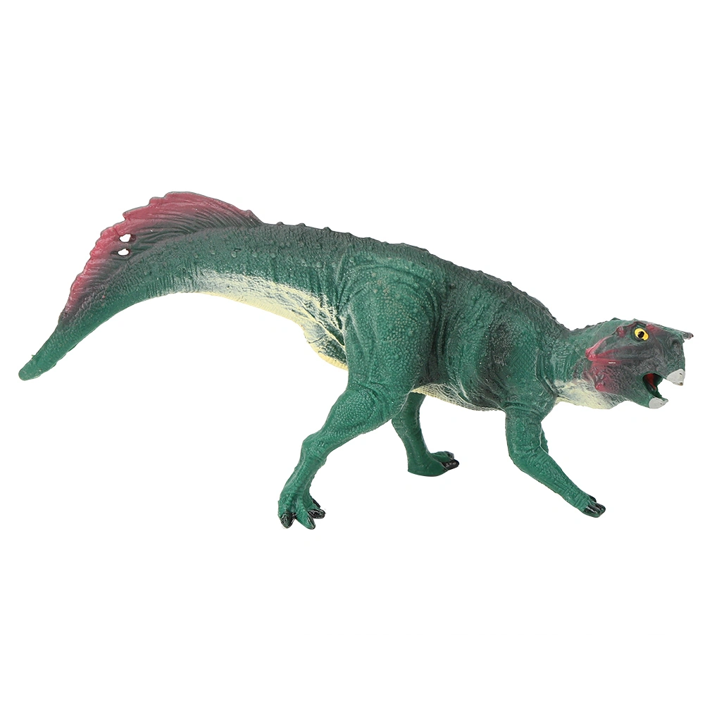 Simulation Dinosaur Model Children Dinosaur Toy Educational Toy Home DecorationM‑142 Psittacosaurus