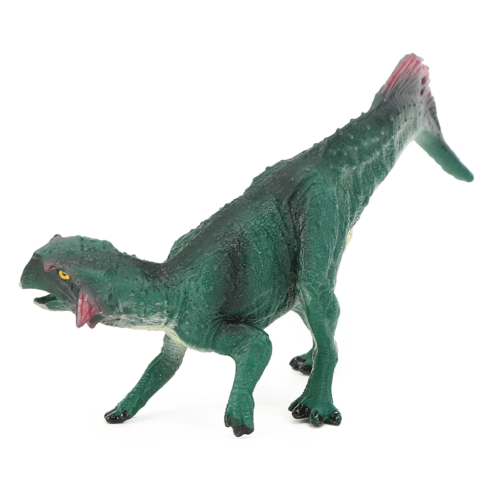 Simulation Dinosaur Model Children Dinosaur Toy Educational Toy Home DecorationM‑142 Psittacosaurus