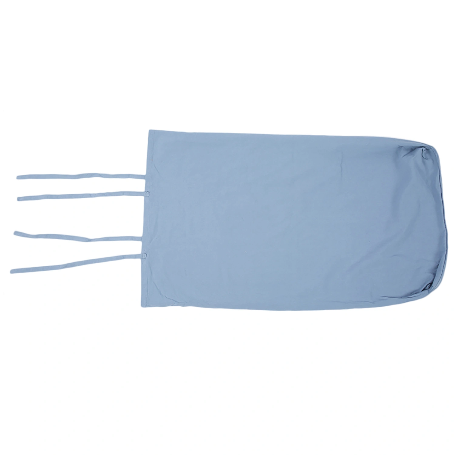 Baby Changing Table Pad Cover Soft Breathable Newborn Infant Changing Table CoverBlue
