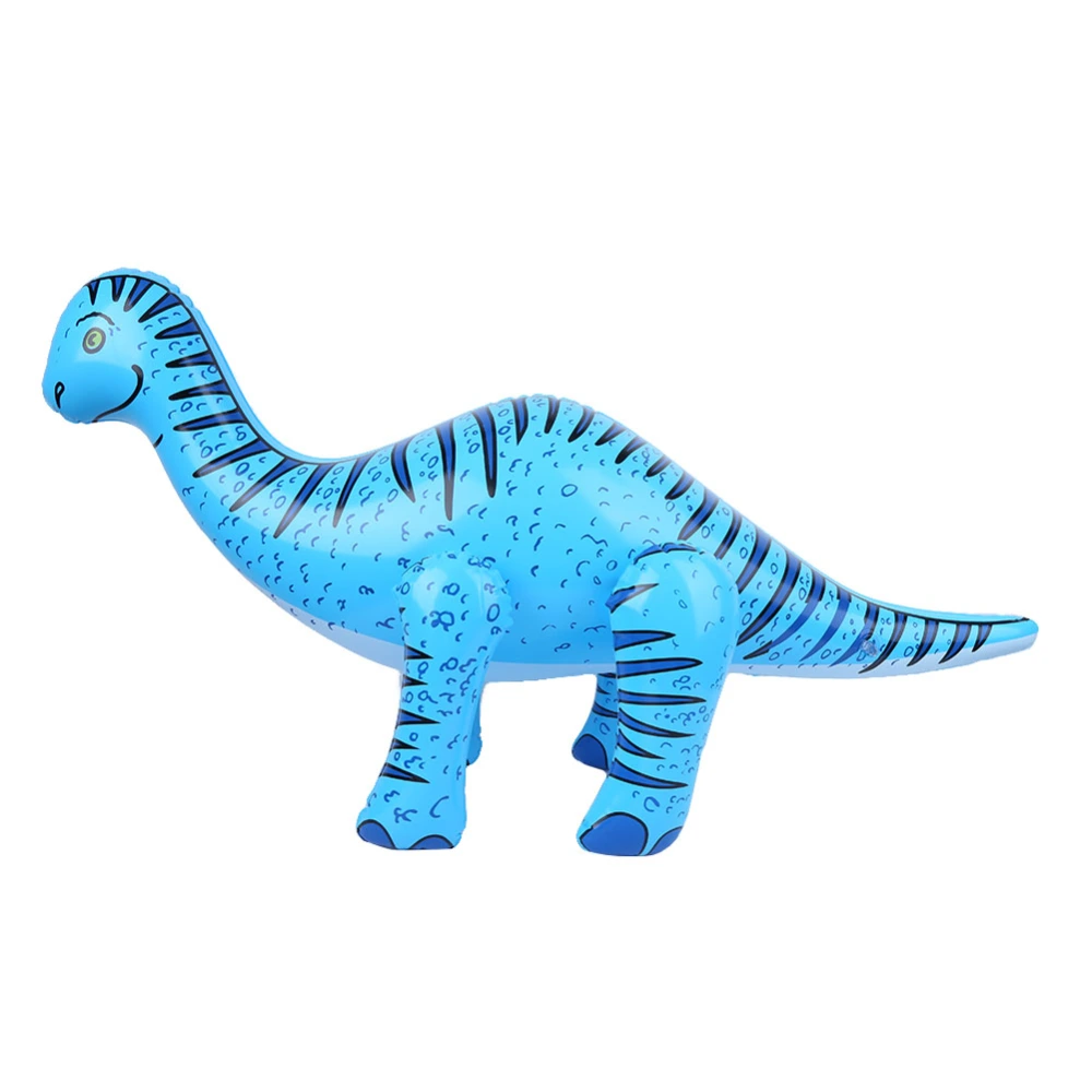 Simulation Dinosaur Model Children Pool Party Inflatable Dinosaur Toy Educational Toy#5