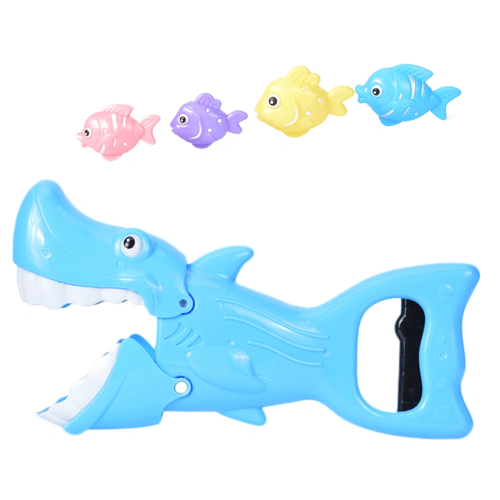 Baby Bath Toy Funny Bathtub Children Playing Toy Catch Fish Water ToyType A