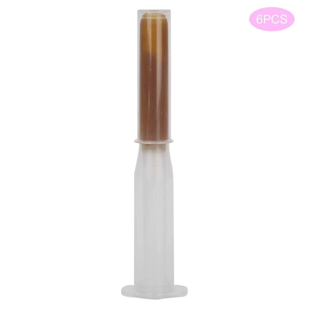 5g Female Private Part Gel Women Private Part Firming Cleaning Deodorant Care Gel5g x 6pcs