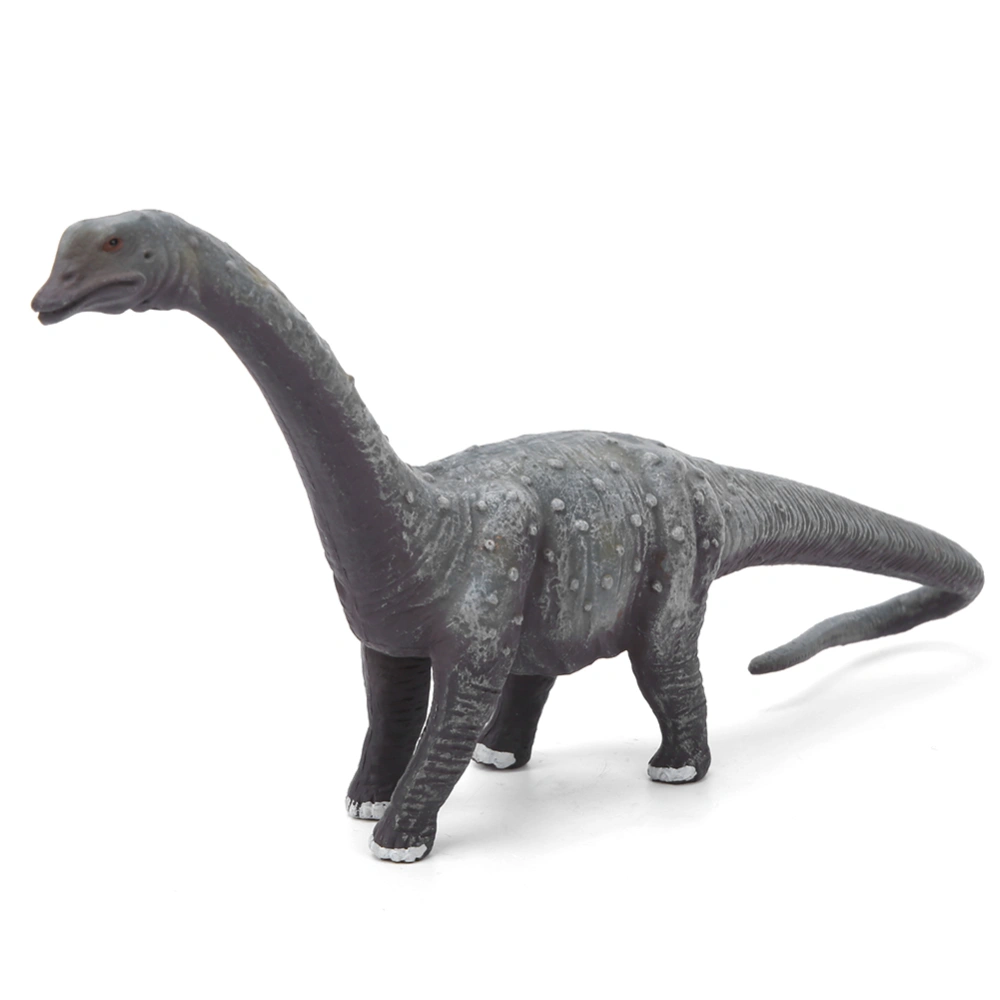 Simulation Saltasaurus Model Ornaments Desktop Decoration Educational Toy