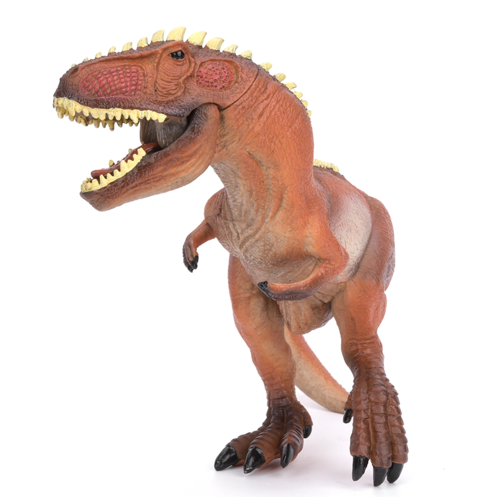 Kid Cute Dinosaur Model Simulation Miniature Animal Home Decor Educational Toy