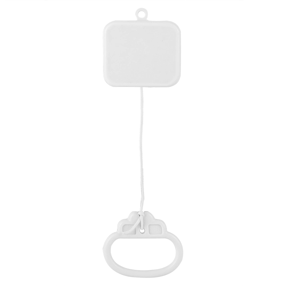 Pull String Cord Music Box Rope Musical Movement Baby Sleeping Supply Children Gift Early Education Toy