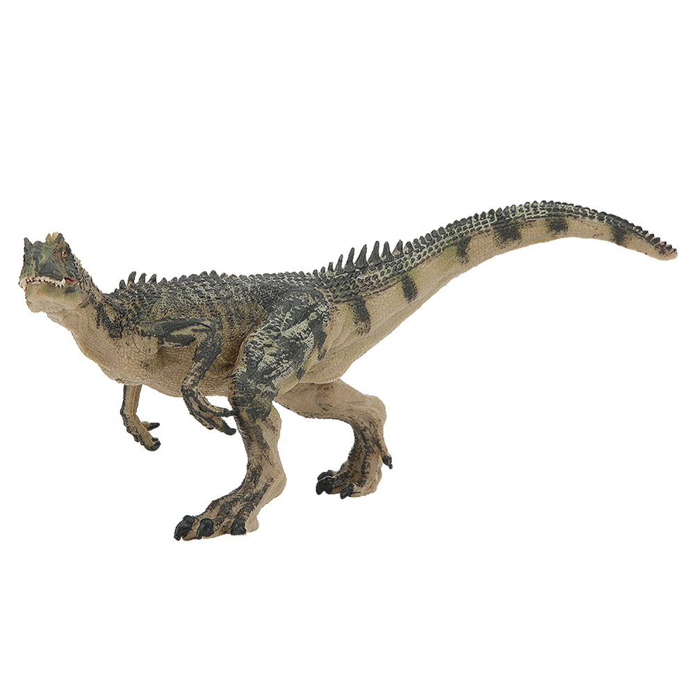 Solid Plastic Simulation Dinosaur Shape Animal Model Children Toys Gift Home Decoration