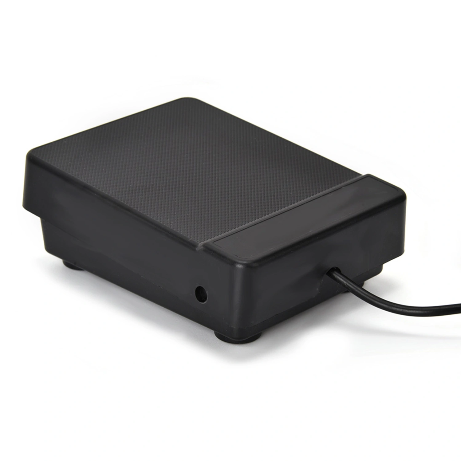 6.35 Foot Sustain Single Pedal Controller for Electronic Keyboard Piano