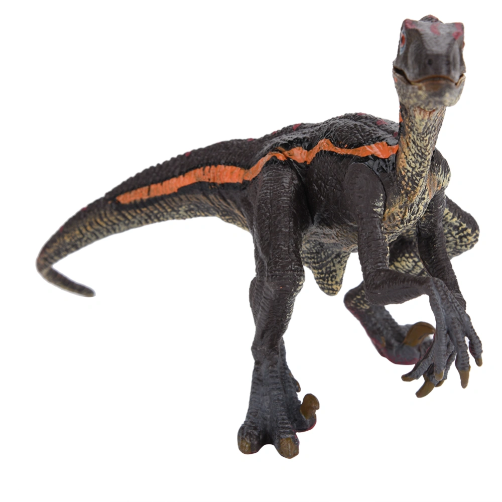 High Simulation Plastic Animal Dinosaur Toy Model Kids Children Gift Home Display Collection #2