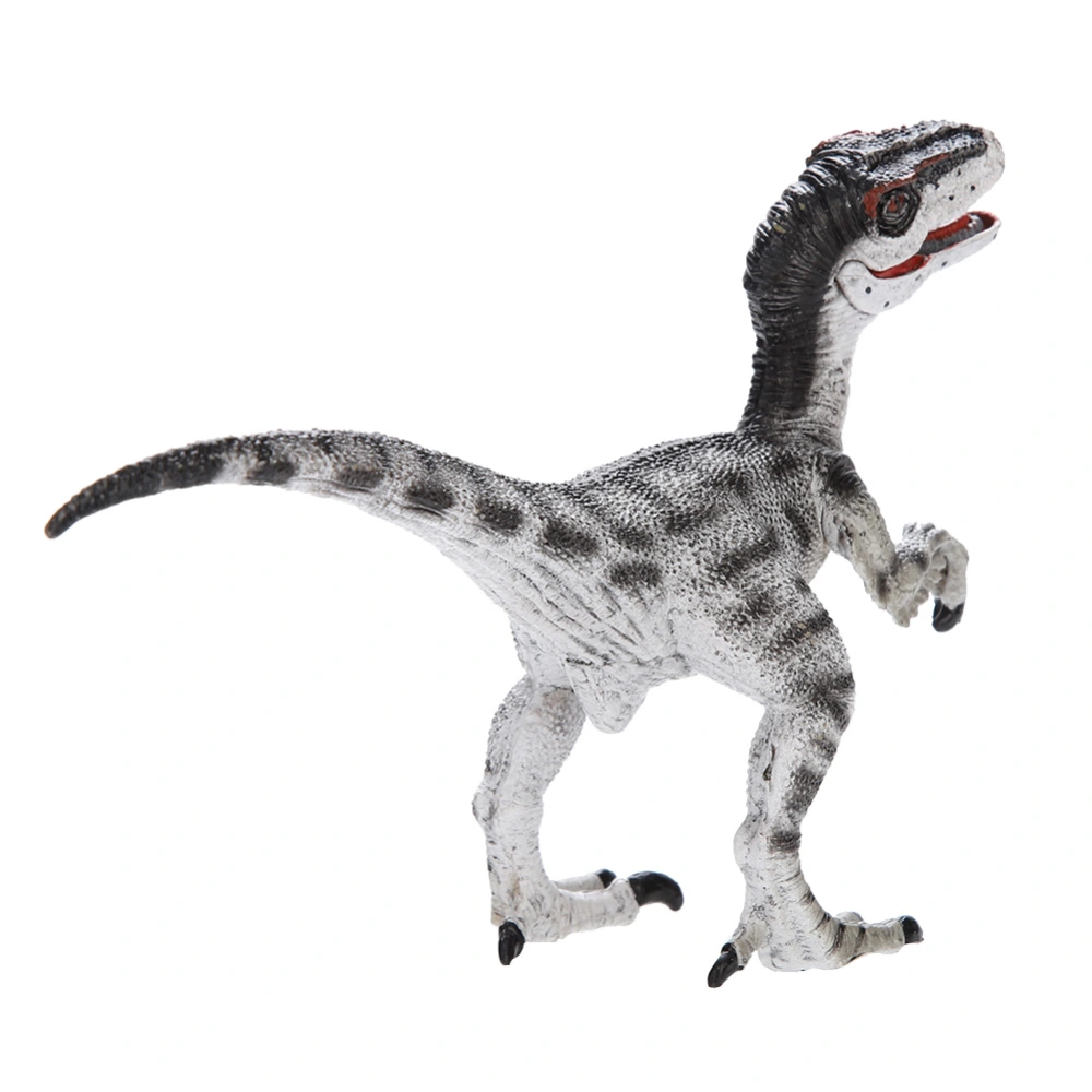 Children Kids Simulation Dinosaur Toy Plastic Animal Model Home Office Desktop Decor Display