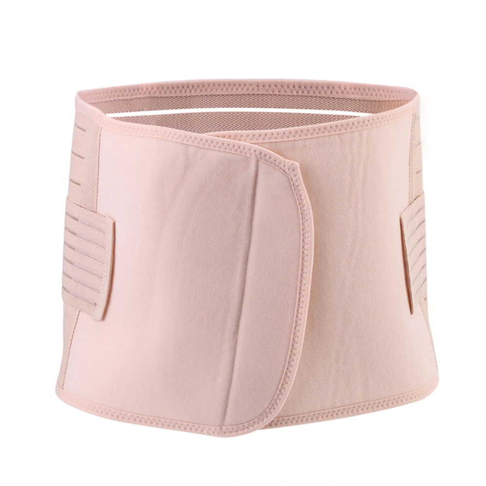 Women Postnatal Bandage Maternity Postpartum Belt Waist Belly Recovery Band XL