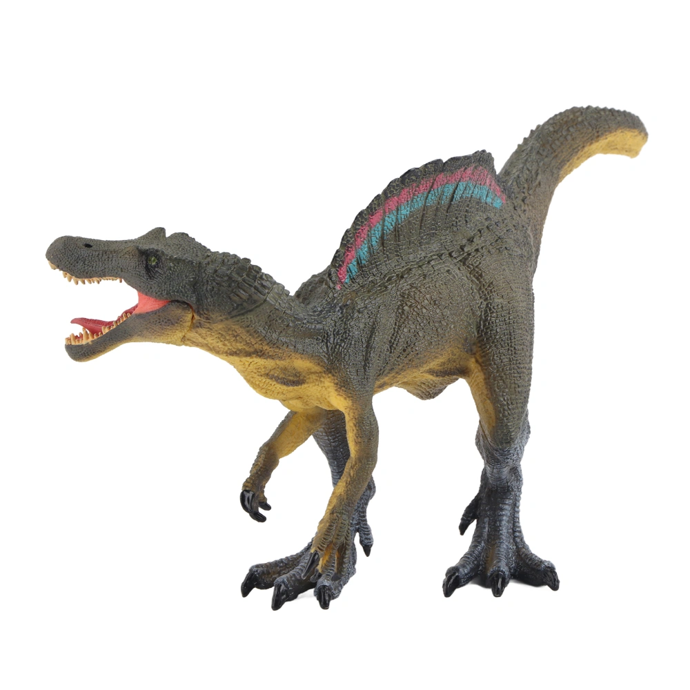 Realistic Tyrannosaurus Dinosaur Animal Model Figure Kids Early Educational Toys Gift