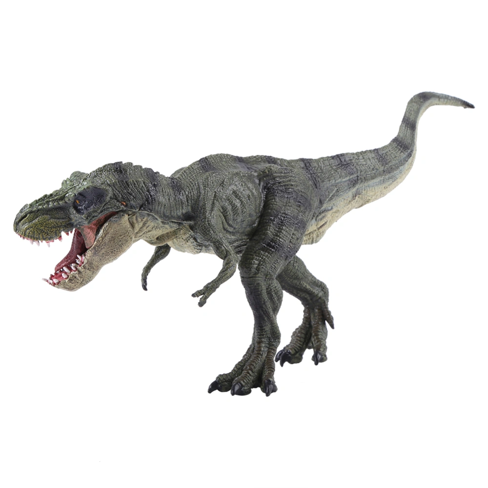 Realistic Tyrannosaurus Dinosaur Animal Model Figure Kids Early Educational Toys Gift