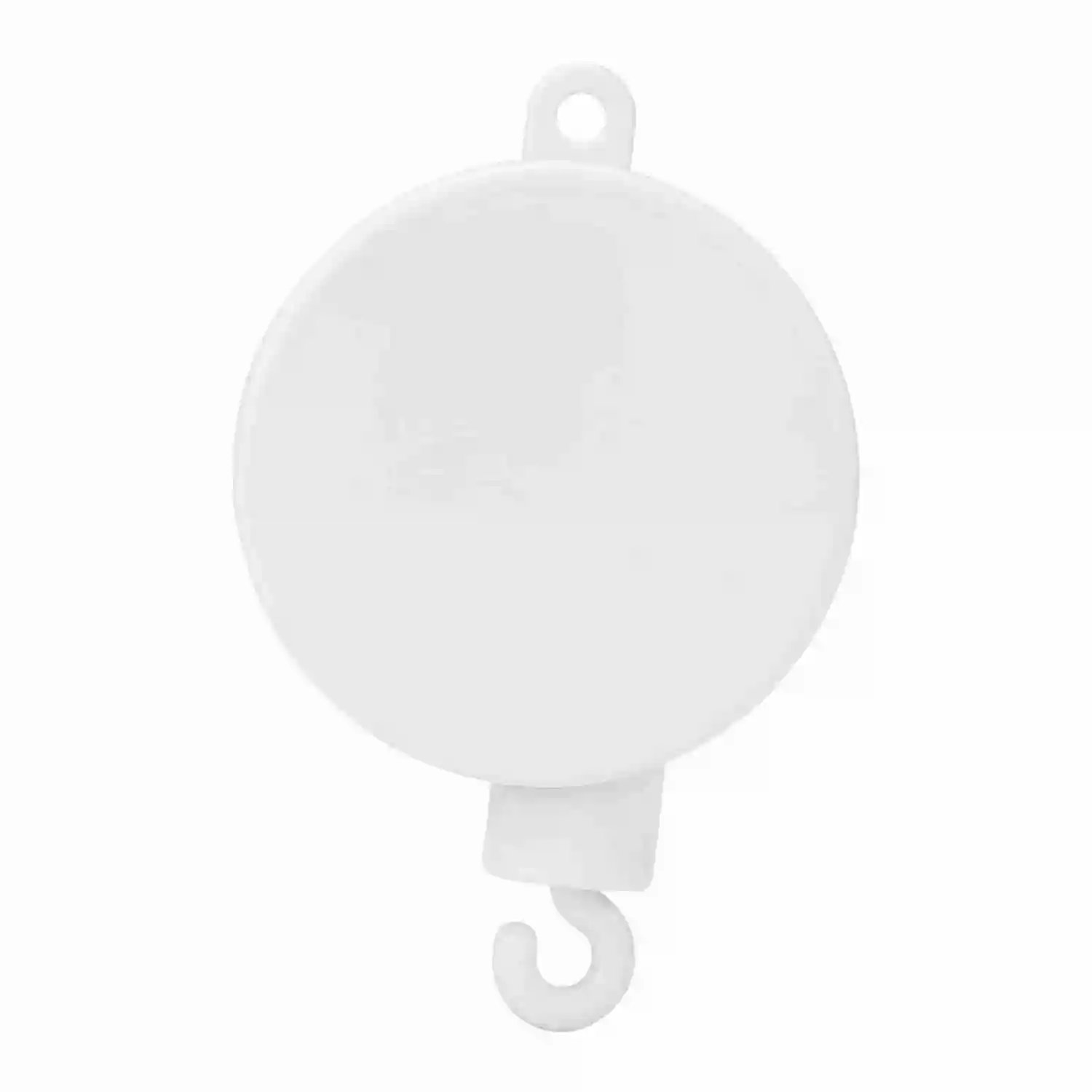 1pc Baby Infant Crib Bed Hanging Bell Toy Mechanical Music Box Relaxing Sweet Melody