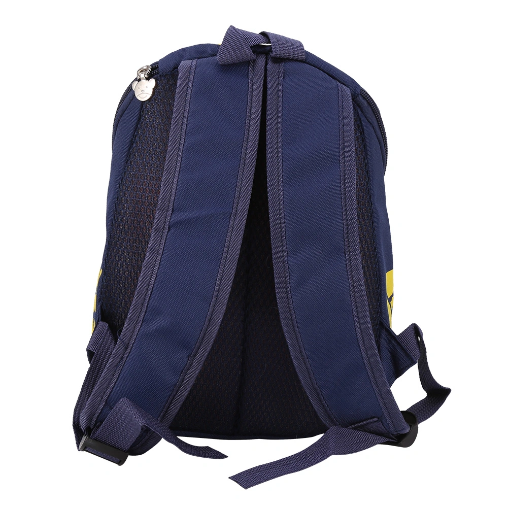 3D Dinosaur Backpack For Boys Children backpacks kids kindergarten Small SchoolBag Dark Blue