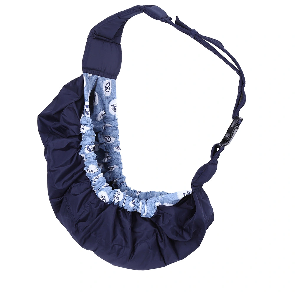 1Pc Adjustable Side Carry Economic Newborn Baby Wrap Carrier Front Facing Infant Sling #2
