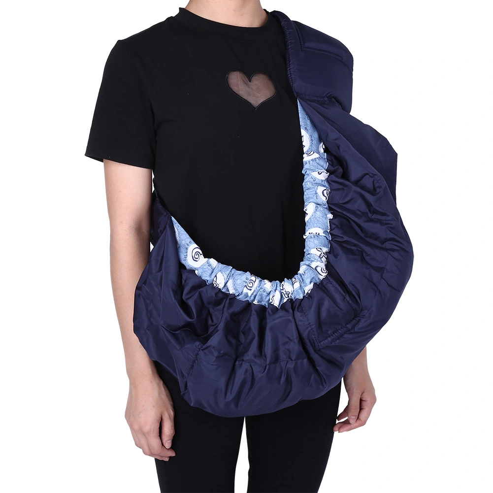 1Pc Adjustable Side Carry Economic Newborn Baby Wrap Carrier Front Facing Infant Sling #2