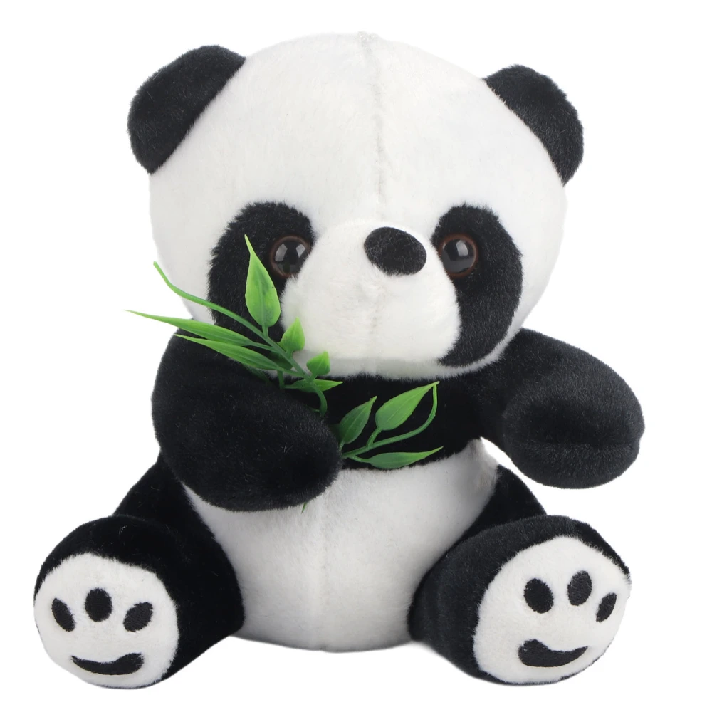 Adorable Cute PANDA Bear Stuffed Animal Plush Soft Doll XMAS Gift Toys For Kids