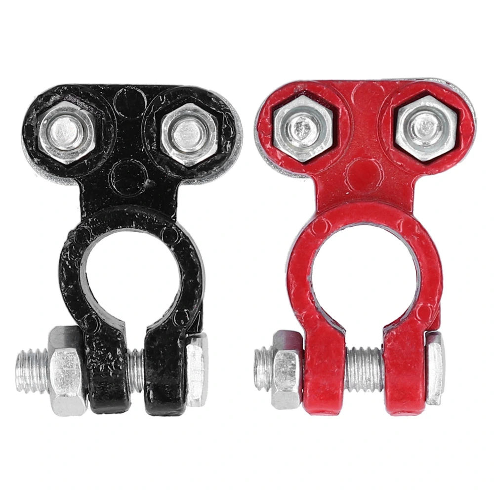 2PCS Battery Terminal Corrosion Resistance Universal Automobile Maintenance Tool