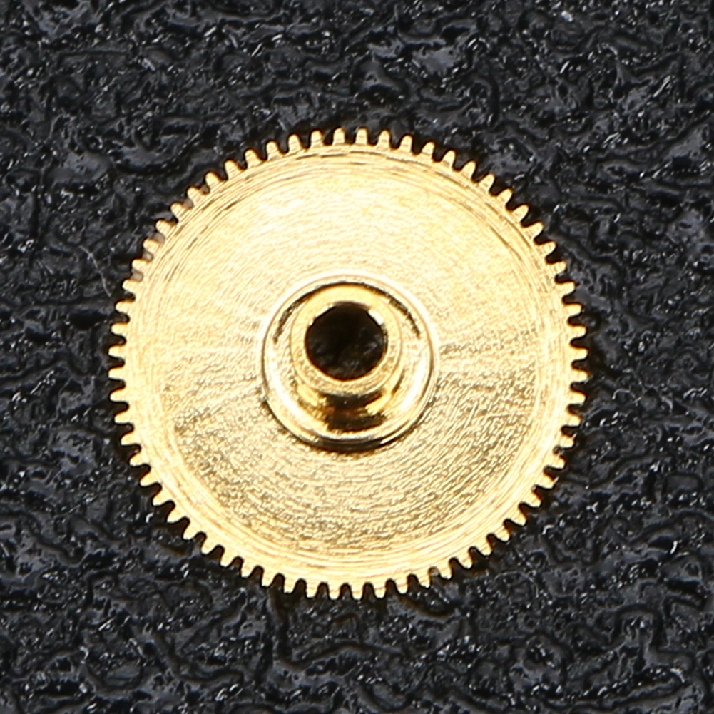 Hour Wheel Watch Replacement Part Movement Accessory for ETA2824 2836 2834 Movement