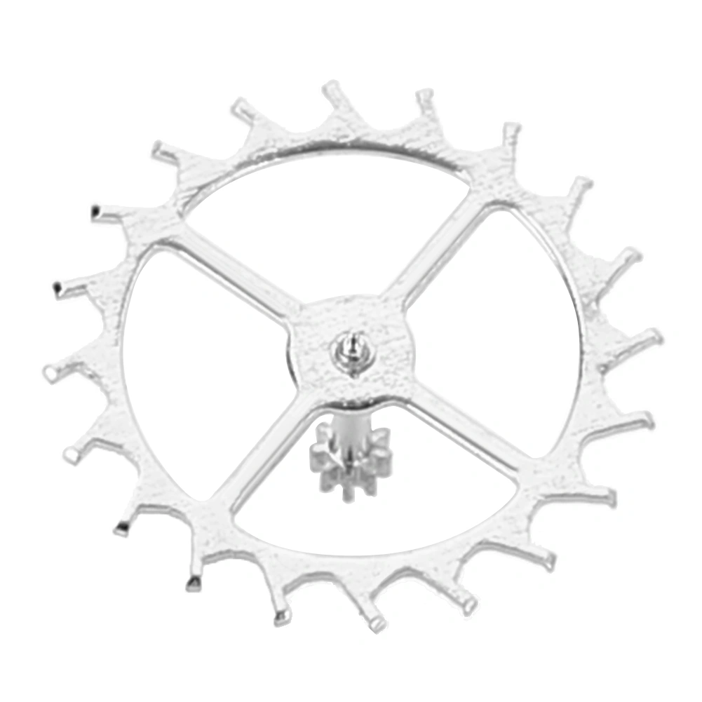 Escape Wheel Watch Replacement Part for ETA 2824-2 2836-2 2834 Movement