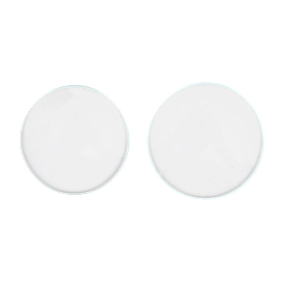 Double Dome Watch Glass Concave Double Dome Watch Glass Replacement Part (30+32)