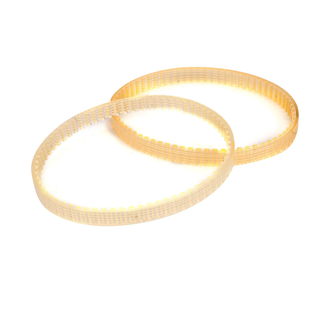 Glasses Grooving Machine Motor Belt Eyewear Processing Equipment Accessories