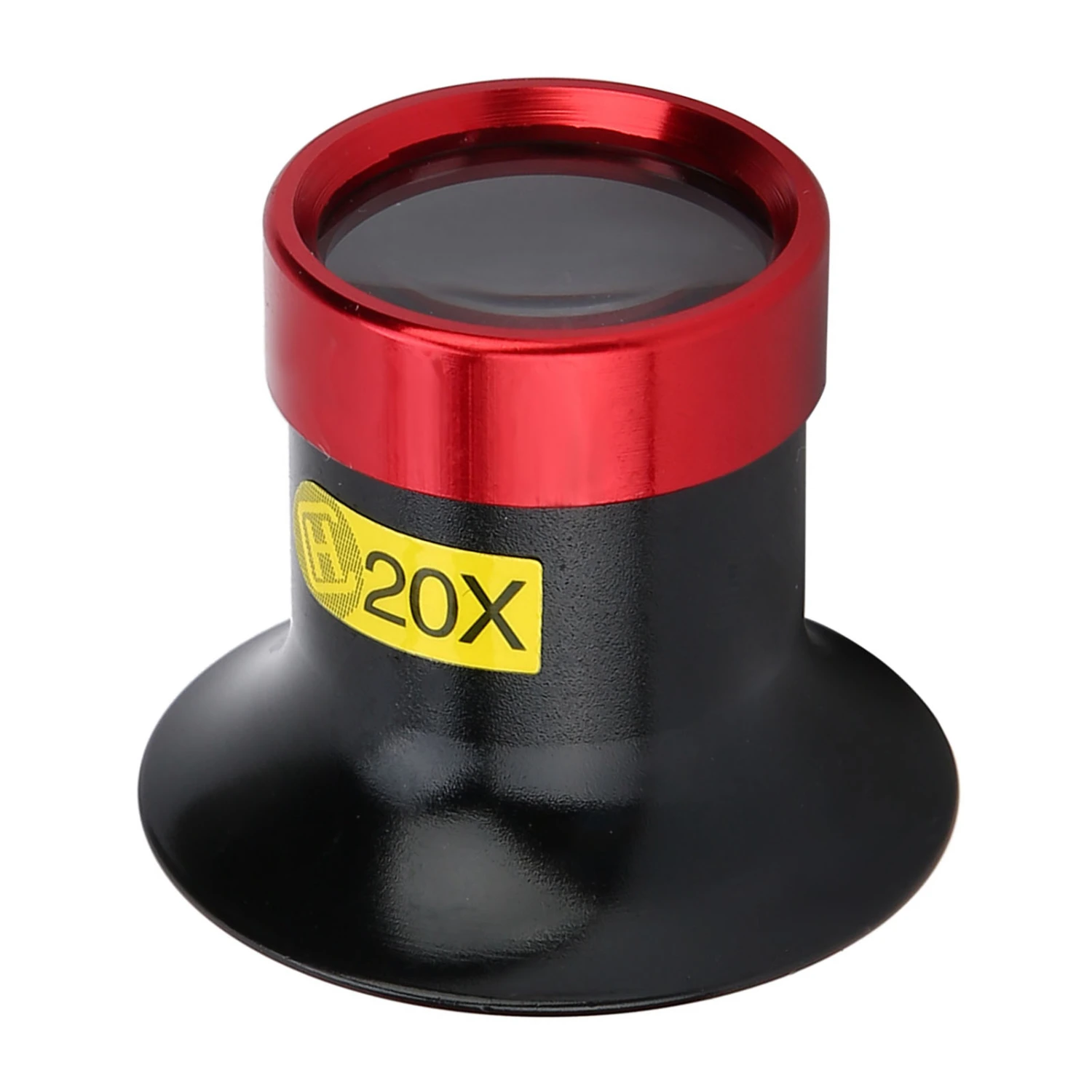 20X Magnifying Glass Loupe Watch Repairing Maintenance Tool for Watchmakers