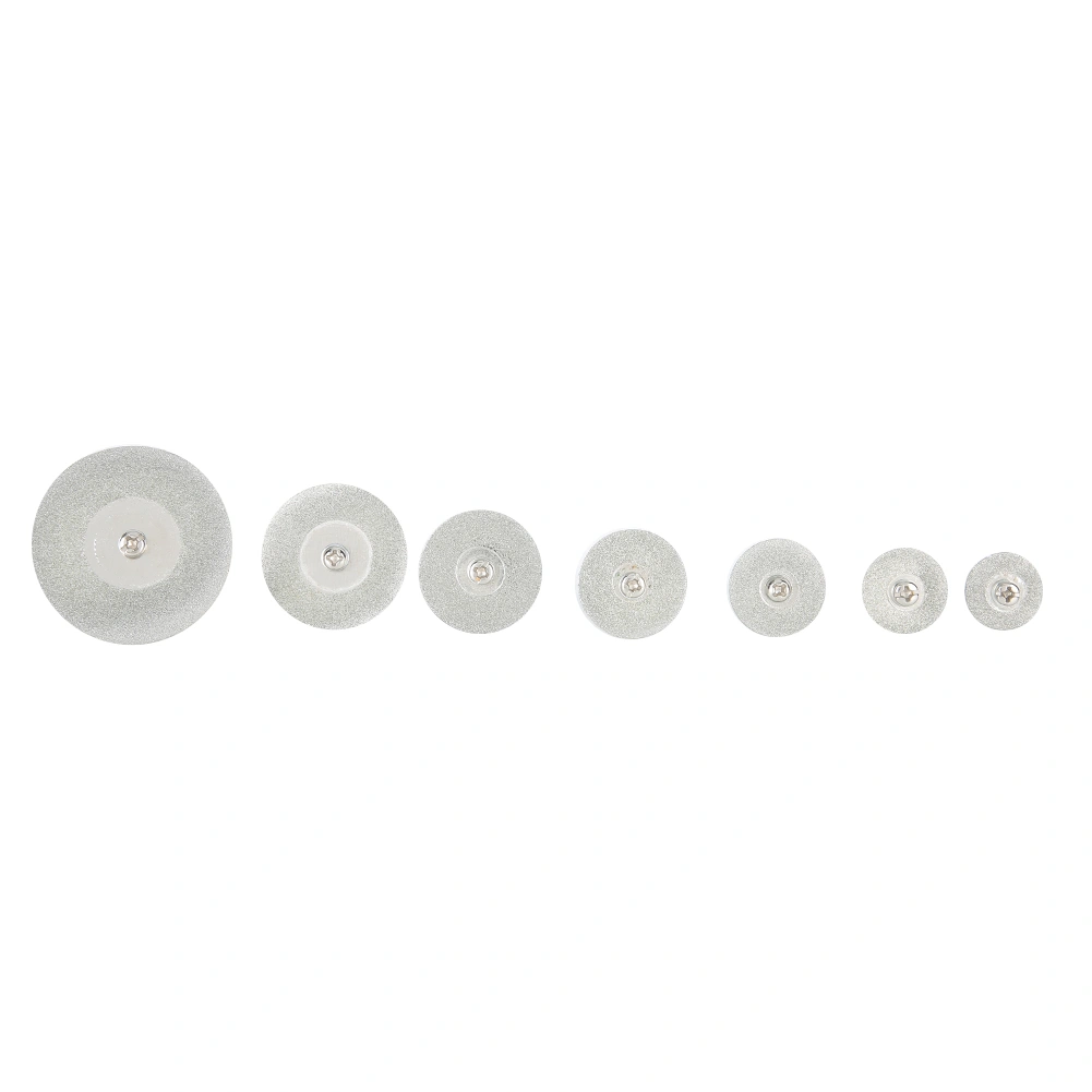 3mm Mini Cutting Diamond Disc Wheel Polishing for Engraver Mill Gringding Machine