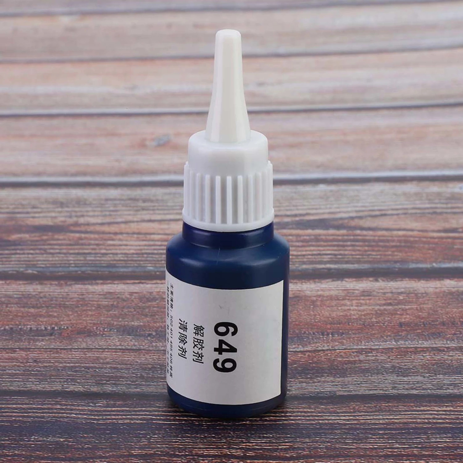 25g MultiFunctional Glue Dissolve Solution Adhesive Glue Remover Cleaning Solution