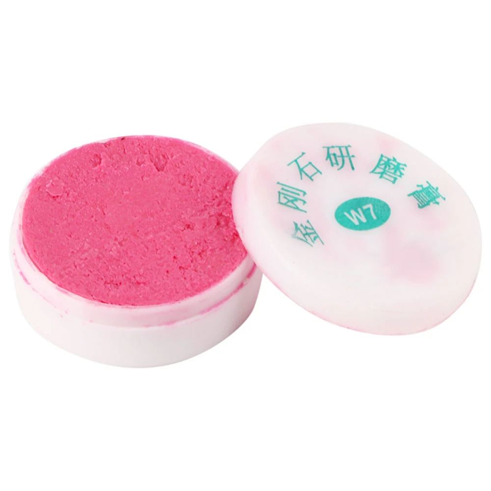 Jewelry Polishing Abrasives Grinding Buffing Diamond Paste Jade Remover Cream